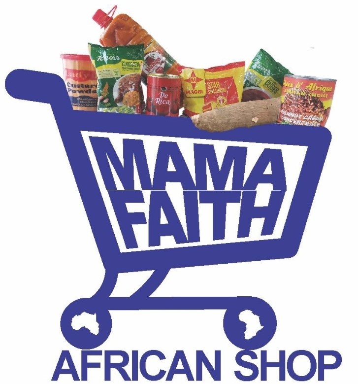 Mama Faith African Shop
